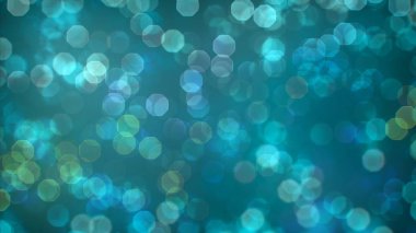 Bokeh ve parlak ışıklar arka plan. Doğal bokeh ve parlak ışıklar Vintage Magic arka plan ile renk Festival arka plan