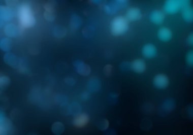 Bokeh ve parlak ışıklar arka plan. Doğal bokeh ve parlak ışıklar Vintage Magic arka plan ile renk Festival arka plan