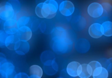 Bokeh ve parlak ışıklar arka plan. Doğal bokeh ve parlak ışıklar Vintage Magic arka plan ile renk Festival arka plan