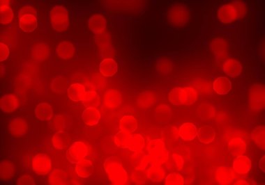 Bokeh ve parlak ışıklar arka plan. Doğal bokeh ve parlak ışıklar Vintage Magic arka plan ile renk Festival arka plan