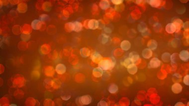 Bokeh ve parlak ışıklar arka plan. Doğal bokeh ve parlak ışıklar Vintage Magic arka plan ile renk Festival arka plan