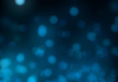 Bokeh ve parlak ışıklar arka plan. Doğal bokeh ve parlak ışıklar Vintage Magic arka plan ile renk Festival arka plan