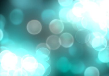 Bokeh ve parlak ışıklar arka plan. Doğal bokeh ve parlak ışıklar Vintage Magic arka plan ile renk Festival arka plan