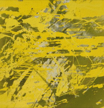 Grunge çağdaş sanat. El sanat yapılmış. renkli doku. Modern sanat. Yağlı boya darbeleri. Darbeleri. Sanatsal arka plan. Soyut resim tuval üzerine.