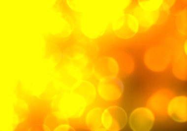 Bokeh ve parlak ışıklar arka plan. Doğal bokeh ve parlak ışıklar Vintage Magic arka plan ile renk Festival arka plan