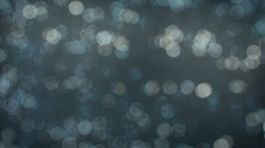 Bokeh ve parlak ışıklar arka plan. Doğal bokeh ve parlak ışıklar Vintage Magic arka plan ile renk Festival arka plan