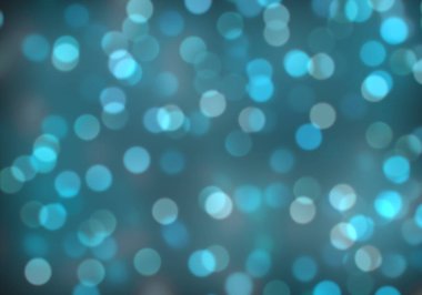 Bokeh ve parlak ışıklar arka plan. Doğal bokeh ve parlak ışıklar Vintage Magic arka plan ile renk Festival arka plan