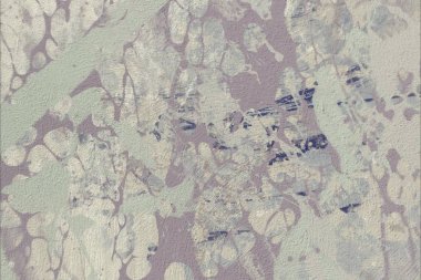 Grunge çağdaş sanat. El sanat yapılmış. renkli doku. Modern sanat. Yağlı boya darbeleri. Darbeleri. Sanatsal arka plan. Soyut resim tuval üzerine.