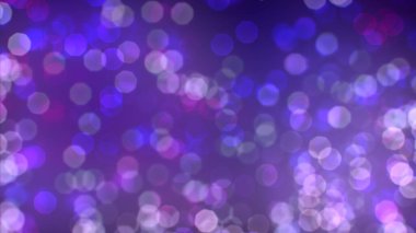 Bokeh ve parlak ışıklar arka plan. Doğal bokeh ve parlak ışıklar Vintage Magic arka plan ile renk Festival arka plan
