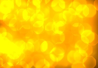 Bokeh ve parlak ışıklar arka plan. Doğal bokeh ve parlak ışıklar Vintage Magic arka plan ile renk Festival arka plan