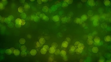 Bokeh ve parlak ışıklar arka plan. Doğal bokeh ve parlak ışıklar Vintage Magic arka plan ile renk Festival arka plan