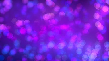 Bokeh ve parlak ışıklar arka plan. Doğal bokeh ve parlak ışıklar Vintage Magic arka plan ile renk Festival arka plan