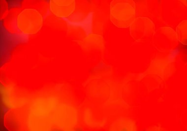 Bokeh ve parlak ışıklar arka plan. Doğal bokeh ve parlak ışıklar Vintage Magic arka plan ile renk Festival arka plan