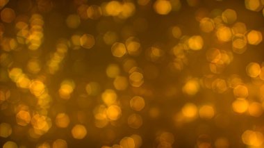 Bokeh ve parlak ışıklar arka plan. Doğal bokeh ve parlak ışıklar Vintage Magic arka plan ile renk Festival arka plan