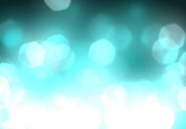 Bokeh ve parlak ışıklar arka plan. Doğal bokeh ve parlak ışıklar Vintage Magic arka plan ile renk Festival arka plan