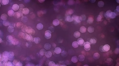 Bokeh ve parlak ışıklar arka plan. Doğal bokeh ve parlak ışıklar Vintage Magic arka plan ile renk Festival arka plan