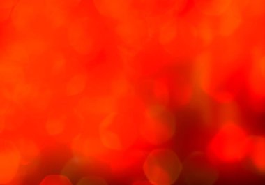 Bokeh ve parlak ışıklar arka plan. Doğal bokeh ve parlak ışıklar Vintage Magic arka plan ile renk Festival arka plan