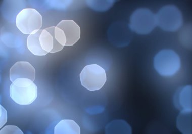 Bokeh ve parlak ışıklar arka plan. Doğal bokeh ve parlak ışıklar Vintage Magic arka plan ile renk Festival arka plan