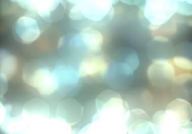 Bokeh ve parlak ışıklar arka plan. Doğal bokeh ve parlak ışıklar Vintage Magic arka plan ile renk Festival arka plan