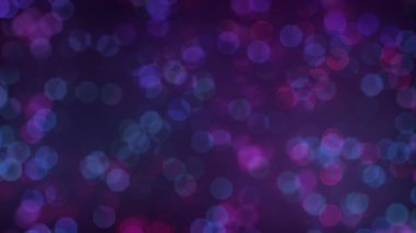 Bokeh ve parlak ışıklar arka plan. Doğal bokeh ve parlak ışıklar Vintage Magic arka plan ile renk Festival arka plan