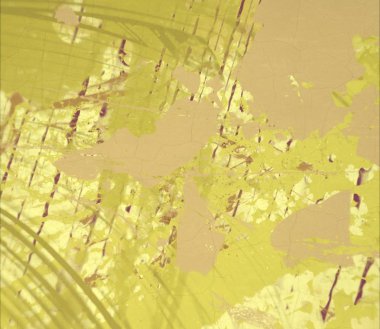 Grunge çağdaş sanat. El sanat yapılmış. renkli doku. Modern sanat. Yağlı boya darbeleri. Darbeleri. Sanatsal arka plan. Soyut resim tuval üzerine.