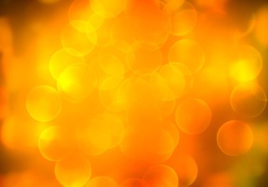 Bokeh ve parlak ışıklar arka plan. Doğal bokeh ve parlak ışıklar Vintage Magic arka plan ile renk Festival arka plan