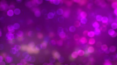 Bokeh ve parlak ışıklar arka plan. Doğal bokeh ve parlak ışıklar Vintage Magic arka plan ile renk Festival arka plan