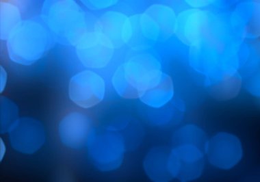 Bokeh ve parlak ışıklar arka plan. Doğal bokeh ve parlak ışıklar Vintage Magic arka plan ile renk Festival arka plan