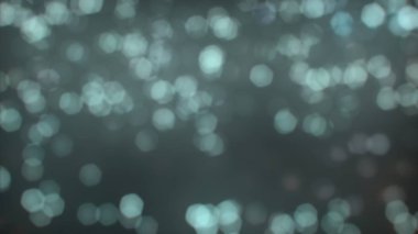 Bokeh ve parlak ışıklar arka plan. Doğal bokeh ve parlak ışıklar Vintage Magic arka plan ile renk Festival arka plan