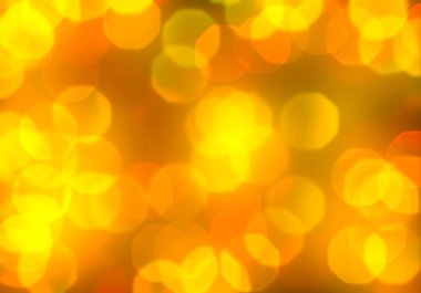 Bokeh ve parlak ışıklar arka plan. Doğal bokeh ve parlak ışıklar Vintage Magic arka plan ile renk Festival arka plan