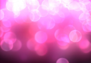 Bokeh ve parlak ışıklar arka plan. Doğal bokeh ve parlak ışıklar Vintage Magic arka plan ile renk Festival arka plan