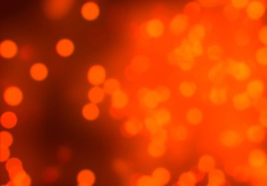 Bokeh ve parlak ışıklar arka plan. Doğal bokeh ve parlak ışıklar Vintage Magic arka plan ile renk Festival arka plan