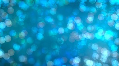 Bokeh ve parlak ışıklar arka plan. Doğal bokeh ve parlak ışıklar Vintage Magic arka plan ile renk Festival arka plan