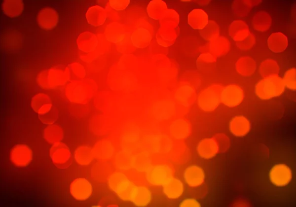 Background Bokeh Bright Lights Vintage Magic Background Color Festive Background — Stock Photo, Image