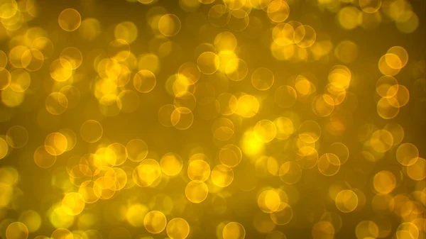 Antecedentes Con Bokeh Luces Brillantes Fondo Mágico Vintage Con Fondo — Foto de Stock