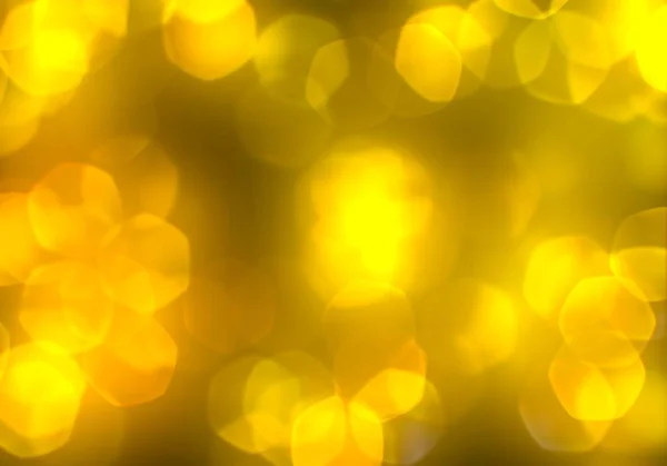 Antecedentes Con Bokeh Luces Brillantes Fondo Mágico Vintage Con Fondo — Foto de Stock