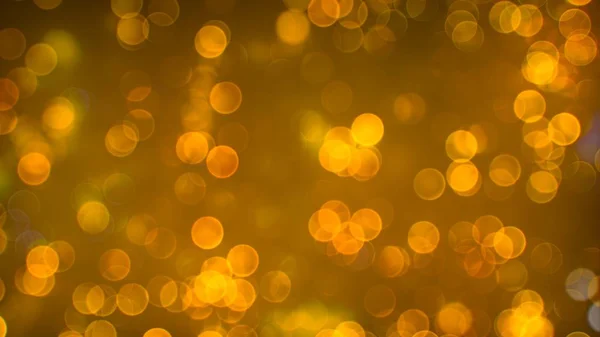 Antecedentes Con Bokeh Luces Brillantes Fondo Mágico Vintage Con Fondo — Foto de Stock