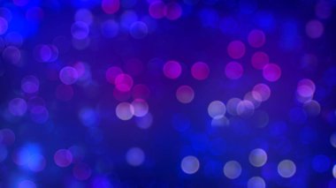 Bokeh ve parlak ışıklar arka plan. Doğal bokeh ve parlak ışıklar Vintage Magic arka plan ile renk Festival arka plan