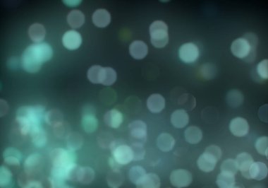 Bokeh ve parlak ışıklar arka plan. Doğal bokeh ve parlak ışıklar Vintage Magic arka plan ile renk Festival arka plan