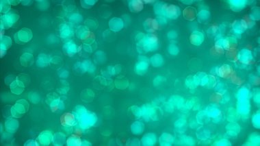 Bokeh ve parlak ışıklar arka plan. Doğal bokeh ve parlak ışıklar Vintage Magic arka plan ile renk Festival arka plan