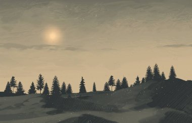 Bokeh ve parlak ışıklar arka plan. Doğal bokeh ve parlak ışıklar Vintage Magic arka plan ile renk Festival arka plan