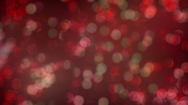 Bokeh ve parlak ışıklar arka plan. Doğal bokeh ve parlak ışıklar Vintage Magic arka plan ile renk Festival arka plan