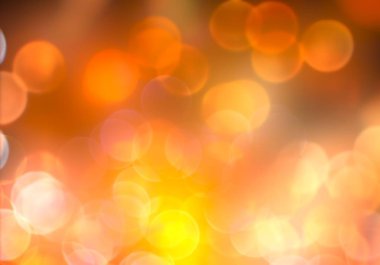 Bokeh ve parlak ışıklar arka plan. Doğal bokeh ve parlak ışıklar Vintage Magic arka plan ile renk Festival arka plan