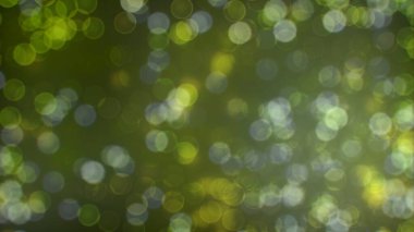 Bokeh ve parlak ışıklar arka plan. Doğal bokeh ve parlak ışıklar Vintage Magic arka plan ile renk Festival arka plan