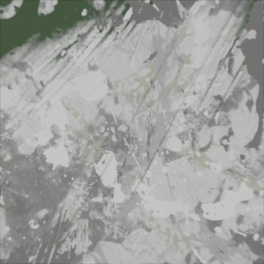 Grunge çağdaş sanat. El sanat yapılmış. renkli doku. Modern sanat. Yağlı boya darbeleri. Darbeleri. Sanatsal arka plan. Soyut resim tuval üzerine.