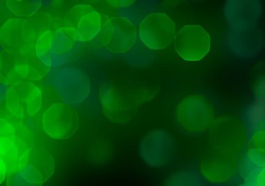 Bokeh ve parlak ışıklar arka plan. Doğal bokeh ve parlak ışıklar Vintage Magic arka plan ile renk Festival arka plan