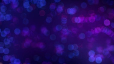 Bokeh ve parlak ışıklar arka plan. Doğal bokeh ve parlak ışıklar Vintage Magic arka plan ile renk Festival arka plan