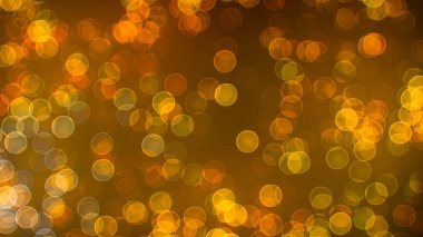 Bokeh ve parlak ışıklar arka plan. Doğal bokeh ve parlak ışıklar Vintage Magic arka plan ile renk Festival arka plan