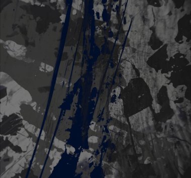 Grunge çağdaş sanat. El sanat yapılmış. renkli doku. Modern sanat. Yağlı boya darbeleri. Darbeleri. Sanatsal arka plan. Soyut resim tuval üzerine.