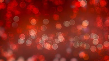 Bokeh ve parlak ışıklar arka plan. Doğal bokeh ve parlak ışıklar Vintage Magic arka plan ile renk Festival arka plan